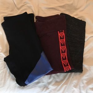 Aritzia leggings